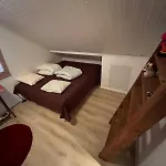 Miilu Hirsimoekki Jaerven Rannalla Villa Syöte