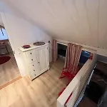 Villa Miilu Hirsimoekki Jaerven Rannalla *