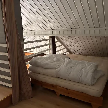 Villa Miilu Hirsimoekki Jaerven Rannalla Syöte